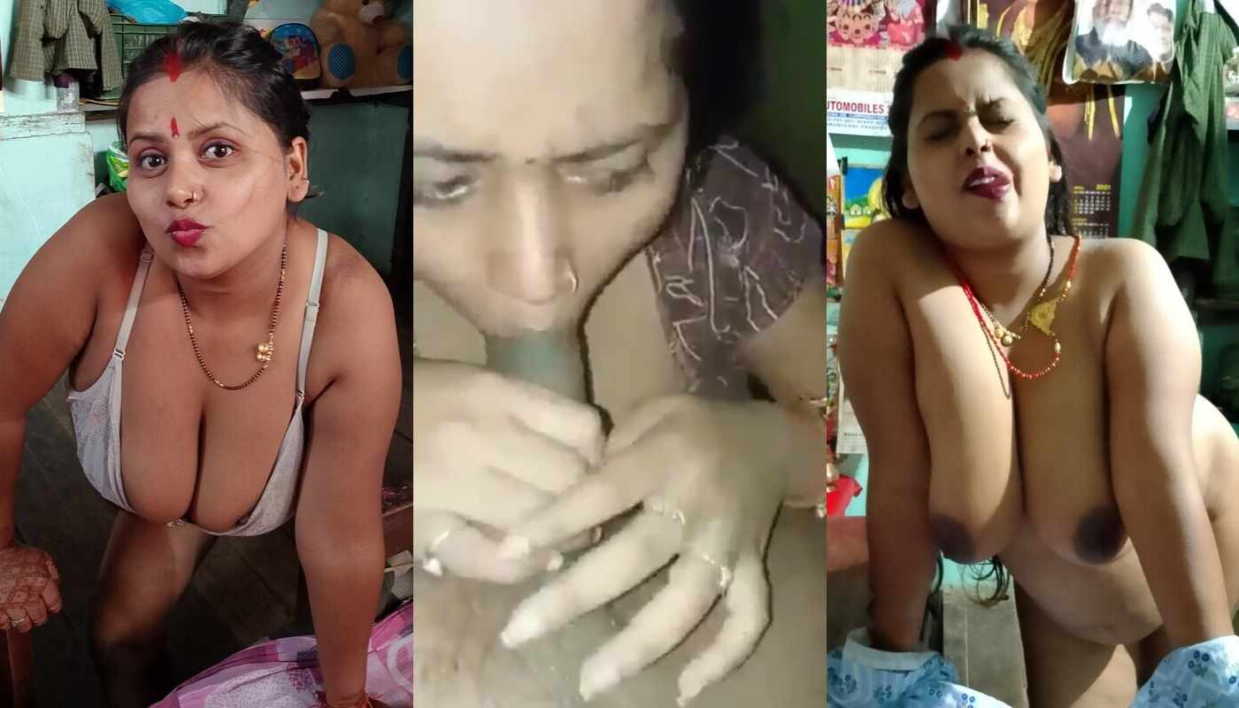 Chubby Horny Tanker Sonam Bhabhi Giving Blowjob 50 Pic's & 12 Video's