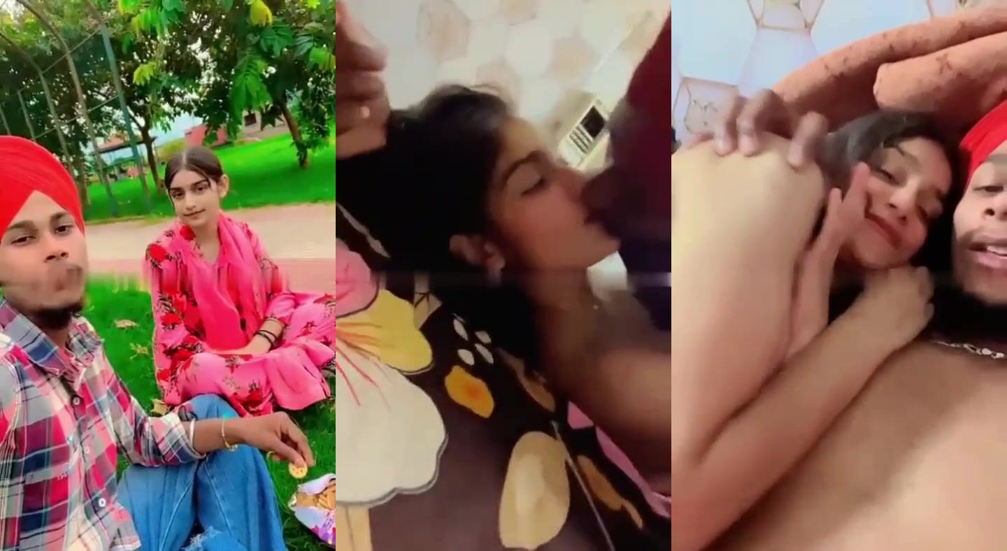 Full jawan punjabi girl ki chudai ka viral mms