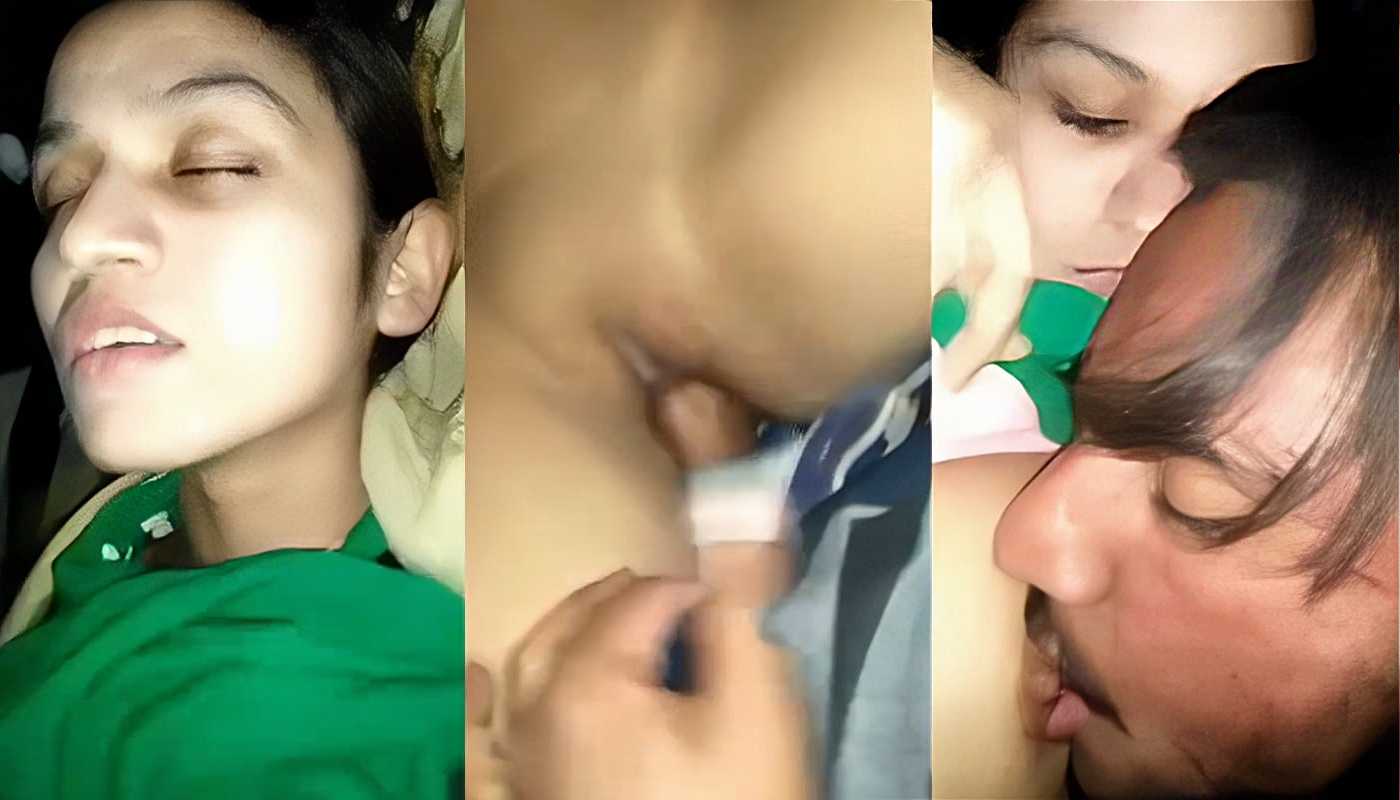 Desi punjabi girl ki full tight chut chudai ka mms video