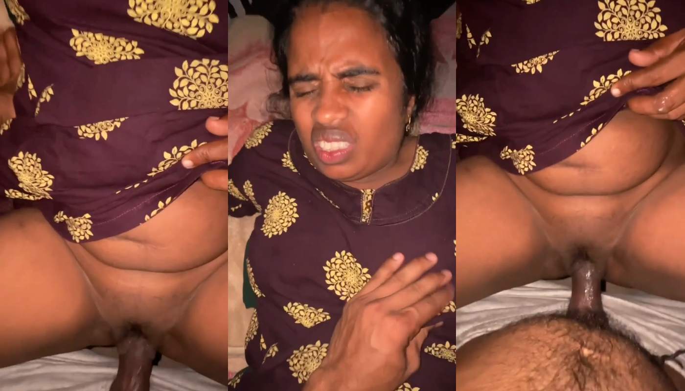 Innocent Mallu Aunty Painful Fucking
