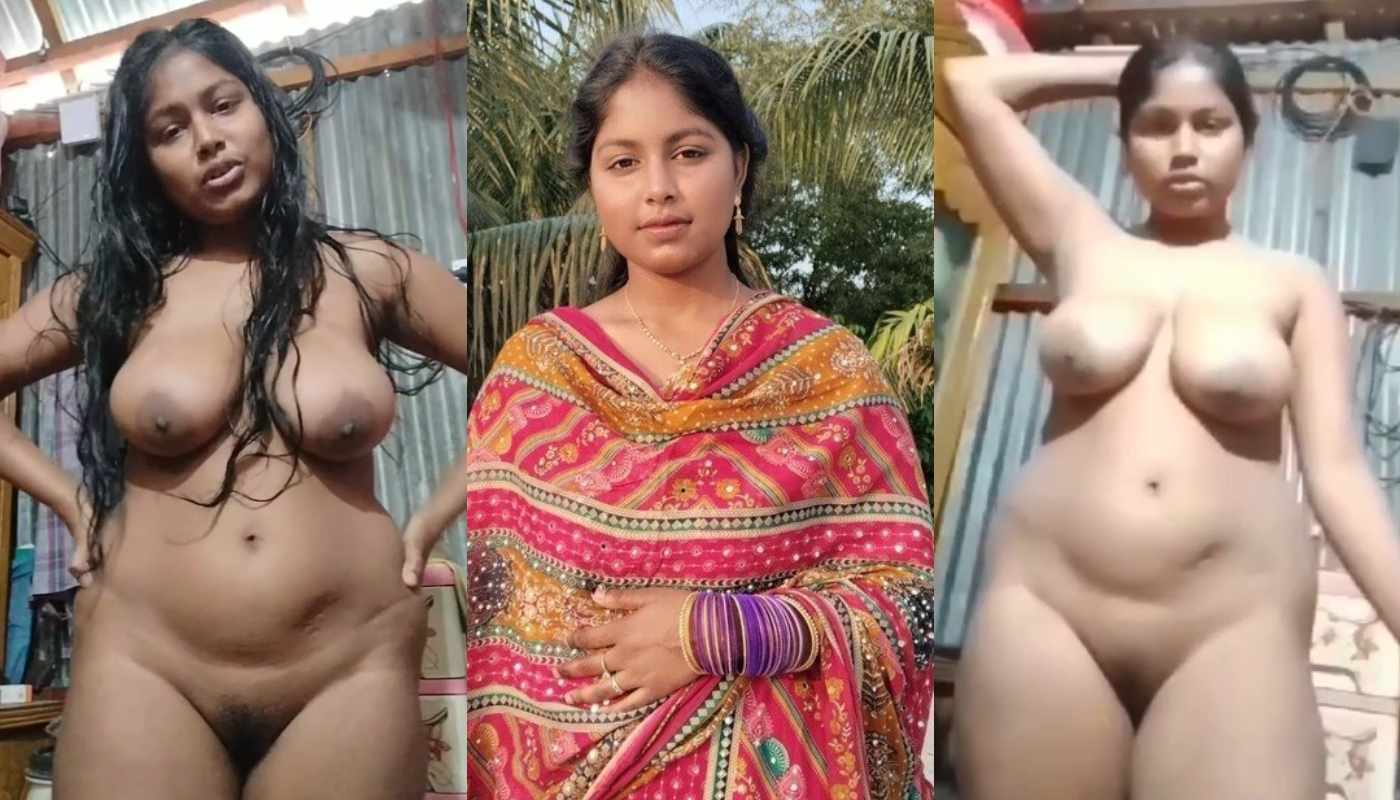 Village Tanker Girlfriend Showing