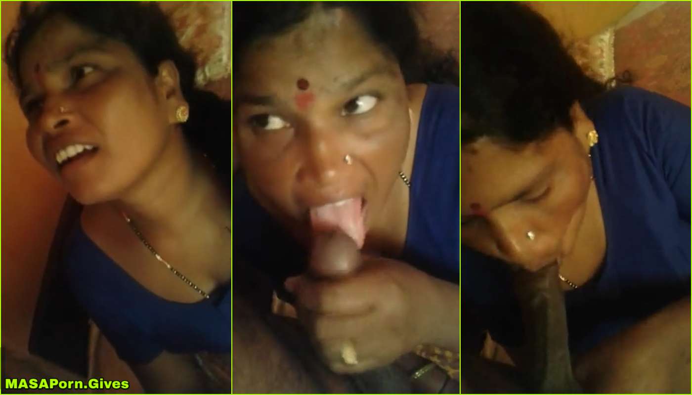 Madurai housewife aunty sunniyai naki sappum sex capture