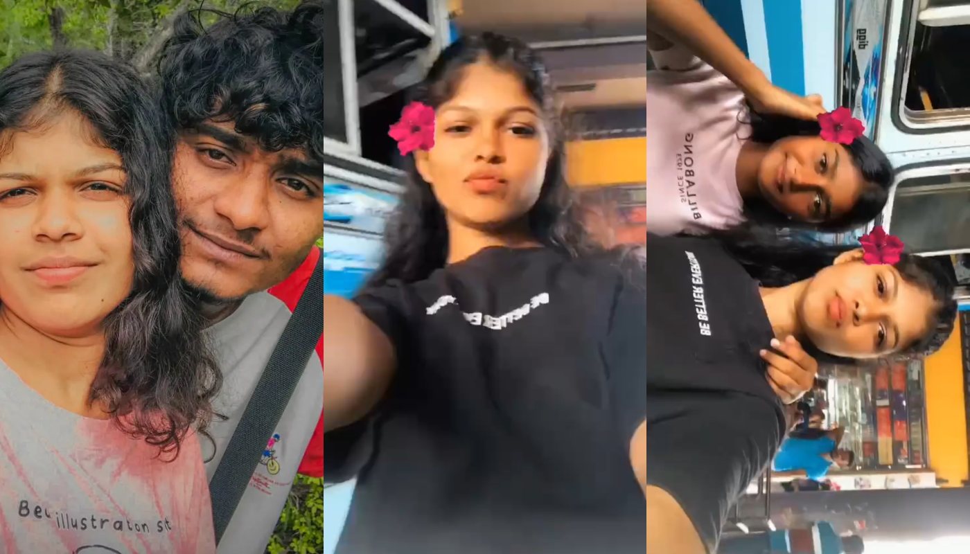 Young Lankan Girl Showing Hard Fucking Many Clip's