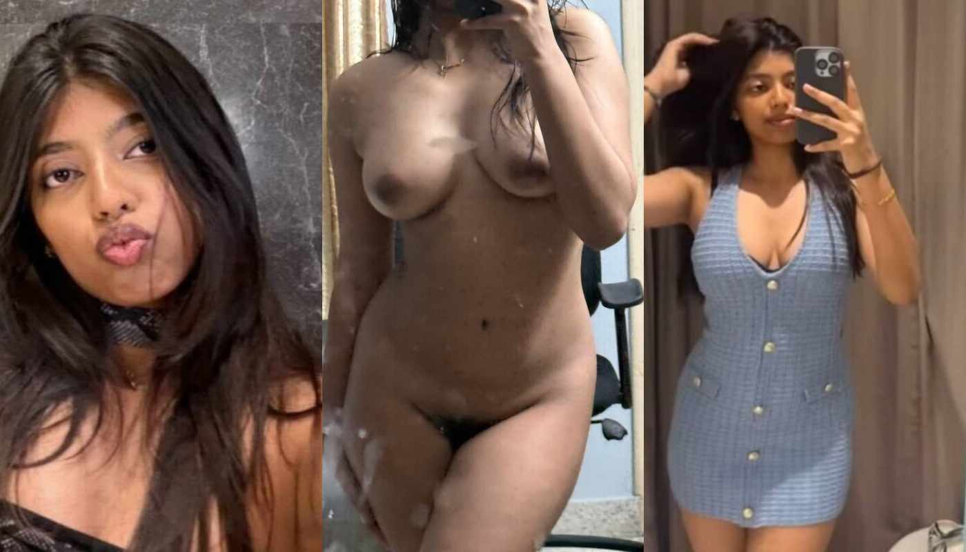 Sexy Indian Girlfriend Showing Teasing Pic's & Video's