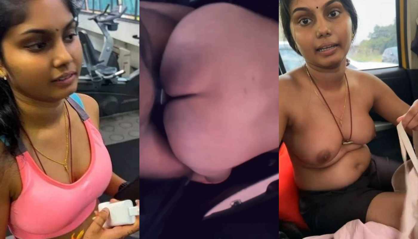 Tamil Girlfriend Painful Fucking Moaning Inside Car