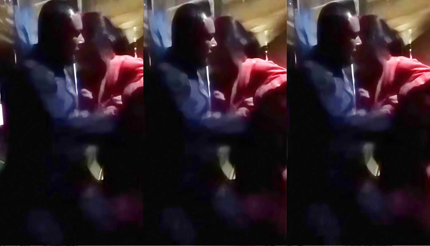 Neighbour Wife Fucking Affair When Husband Was In Work Secretly Recorded