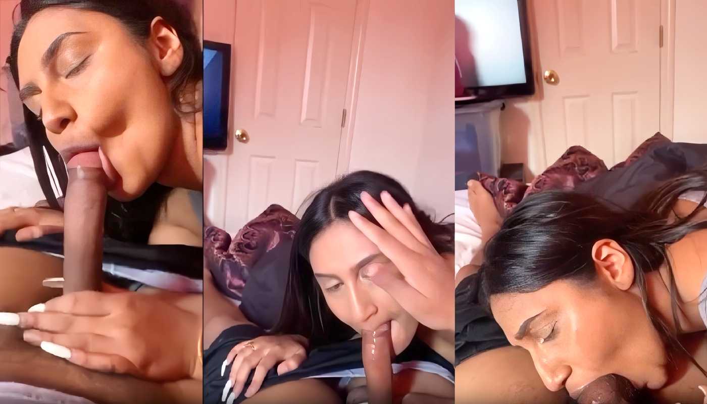 Kenyan boyfriend ka lund chusti NRI punjabi maal