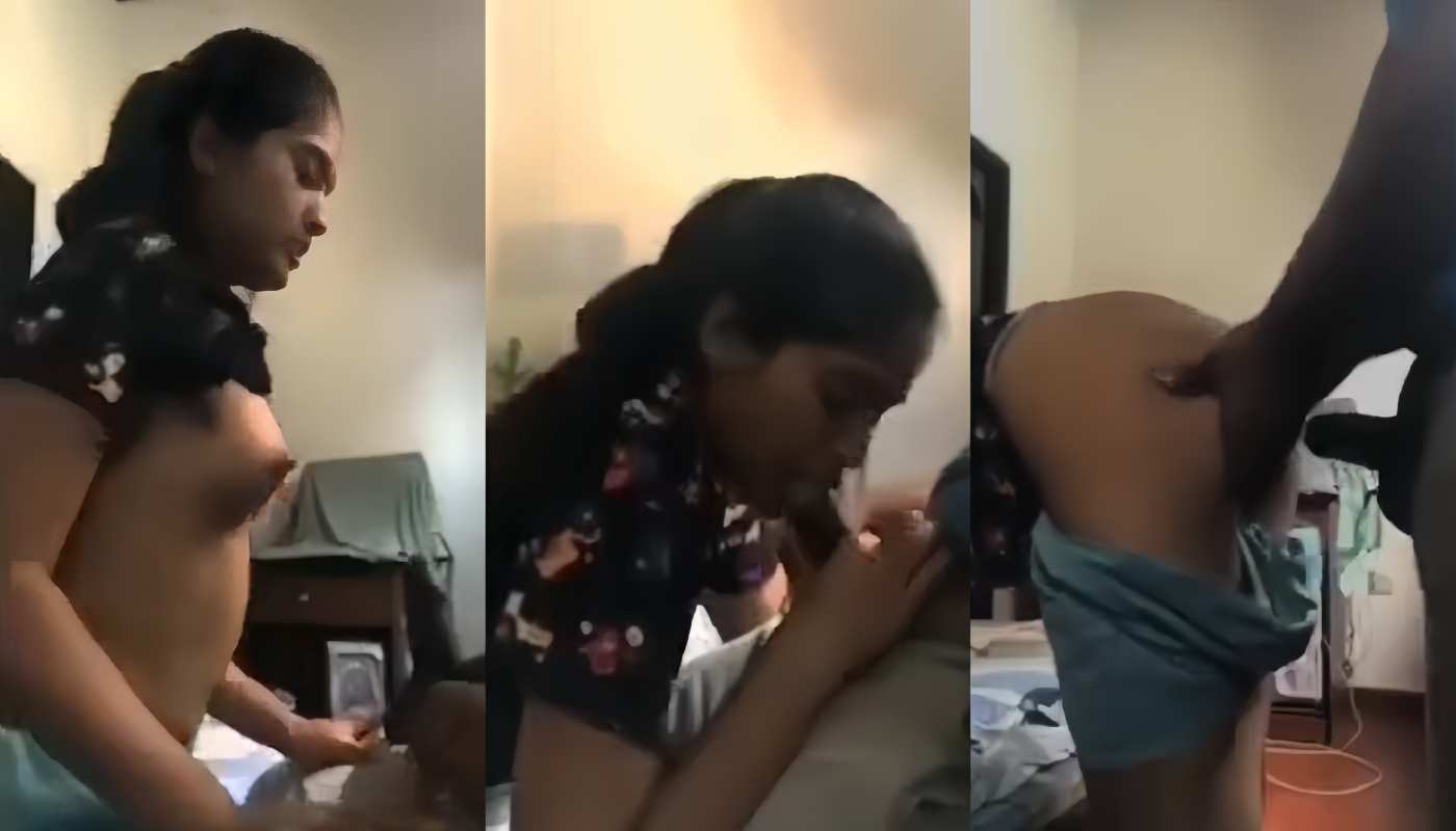 Jawan bhatiji aur chacha ka full hot sex video