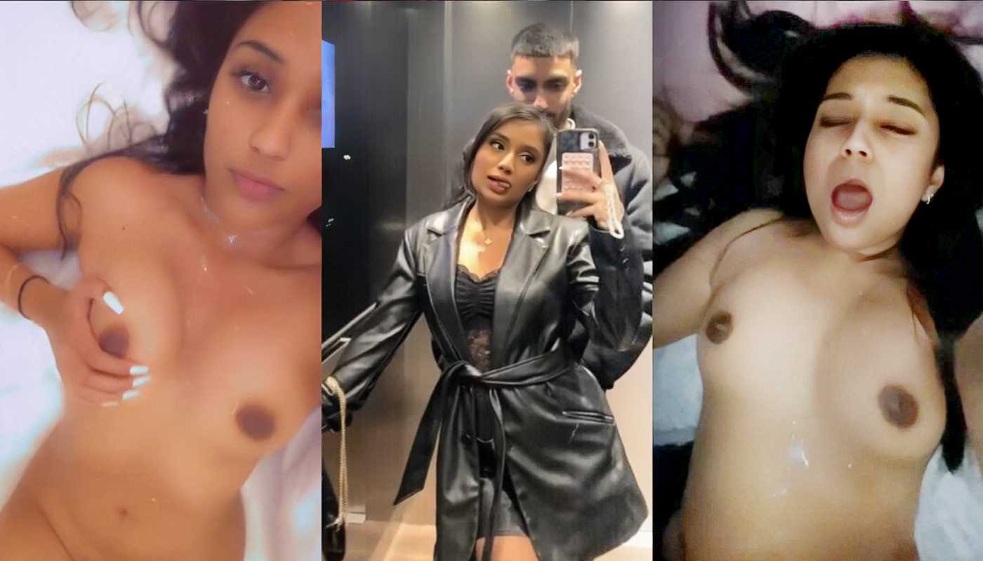 Desi Baddie Painful Fucking With Loud Moaning