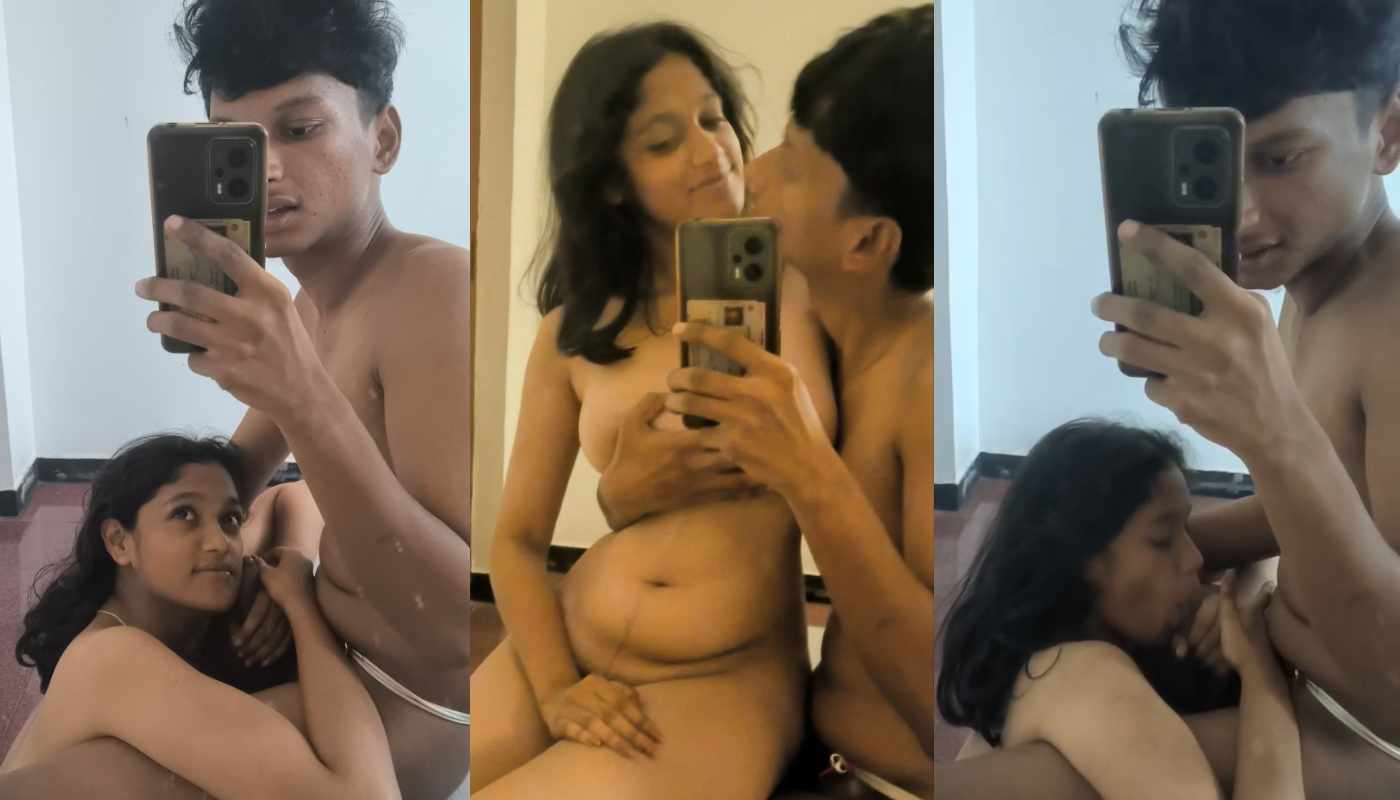 Indian Sexy Girl Enjoying With Boyfriend 4 Clip's