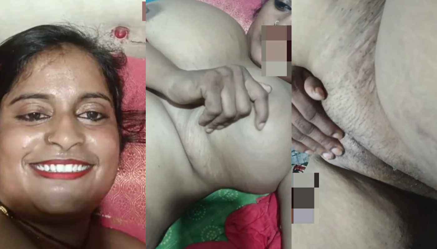 Married Bhabhi Nude Show