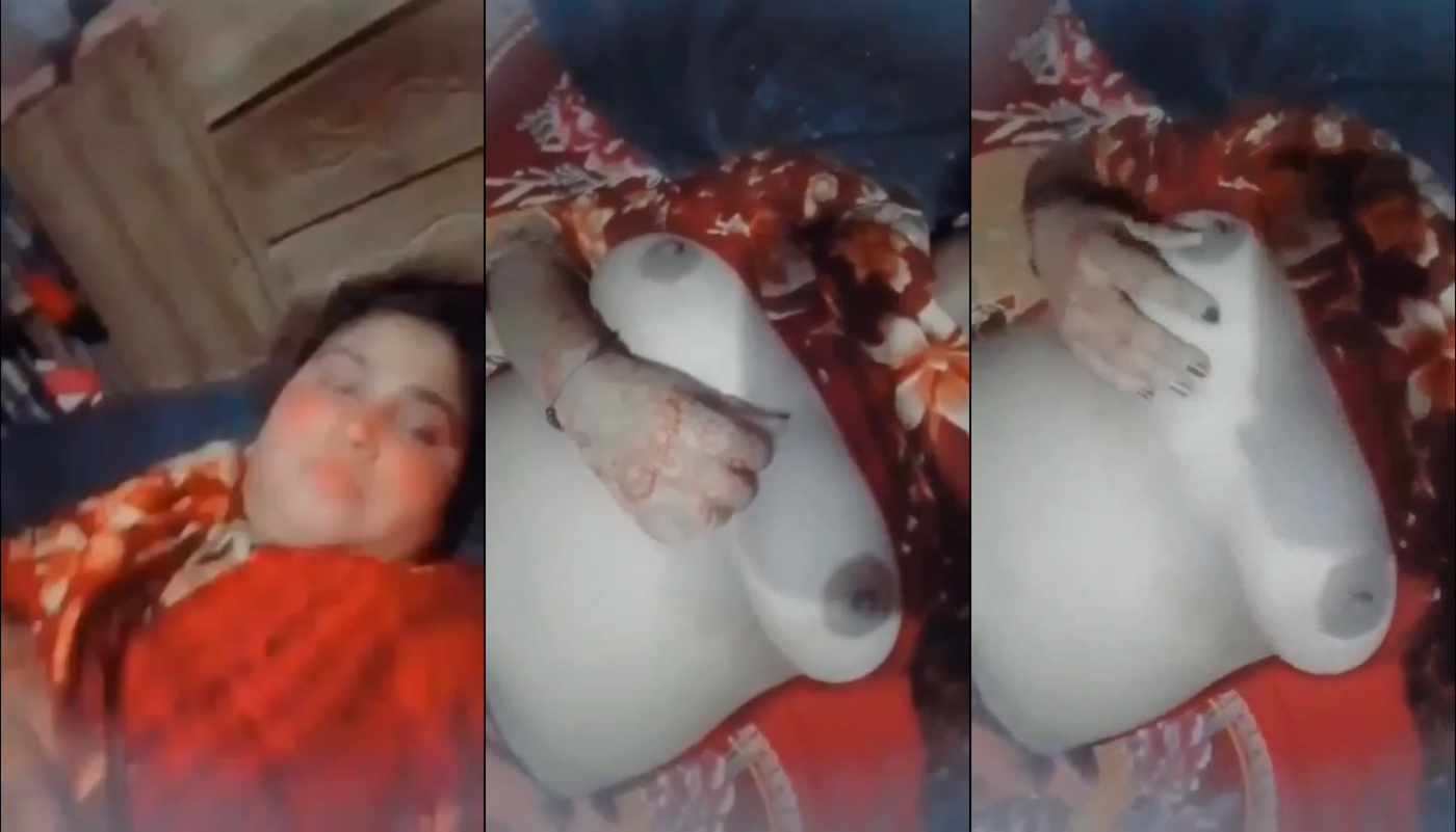 Tanker Village Milf Showing