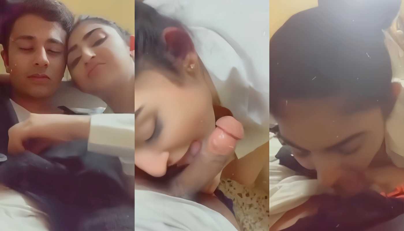 Hot pune maal ladki ka lund sucking viral mms