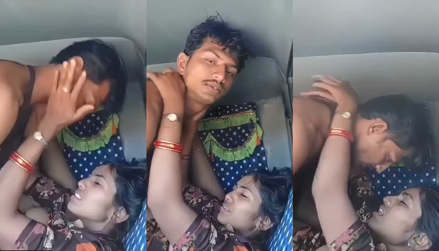 Viral truck driver lover bhabhi hard chduai video