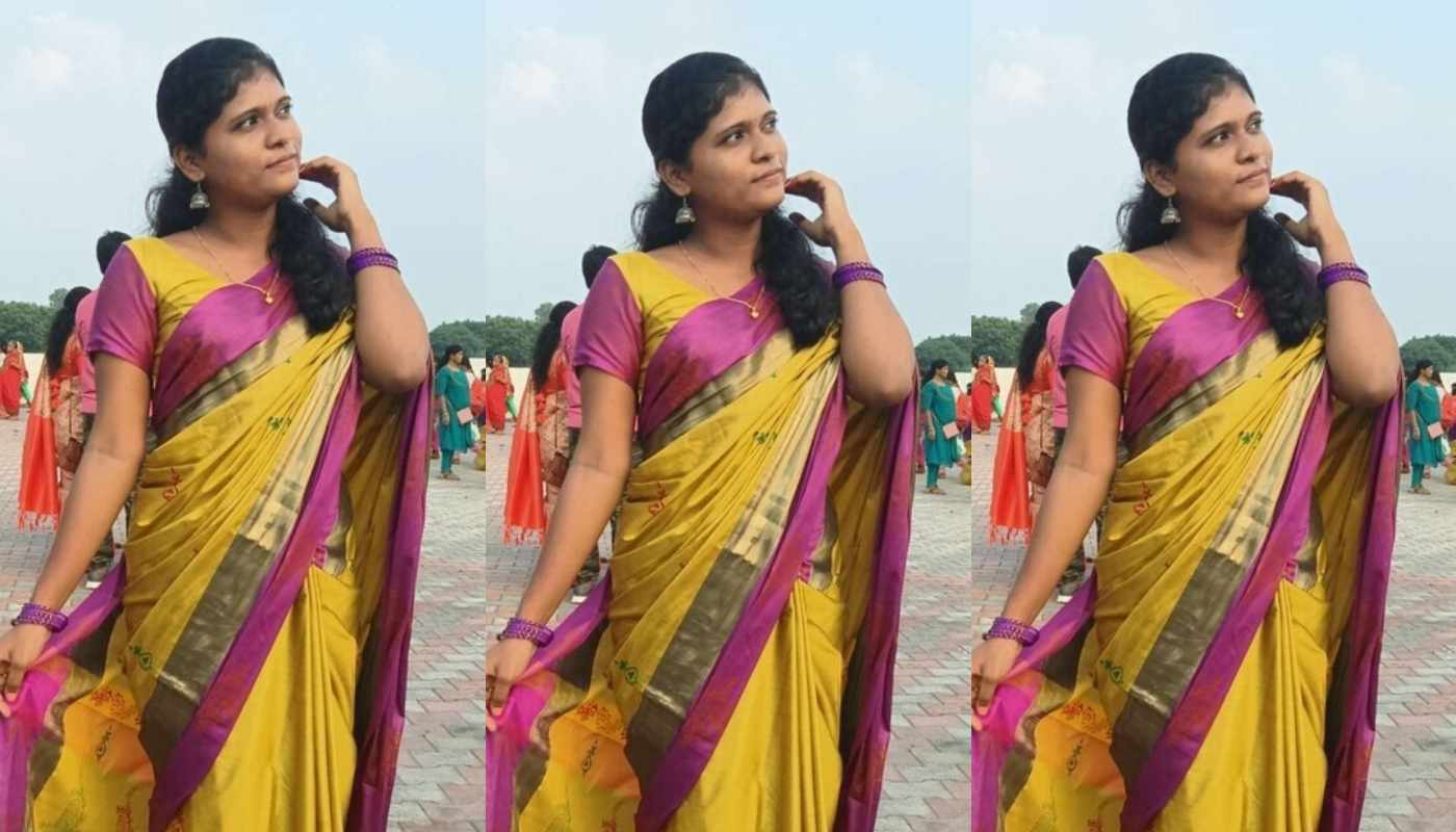Tamil Horny Girl Showing Masturbating