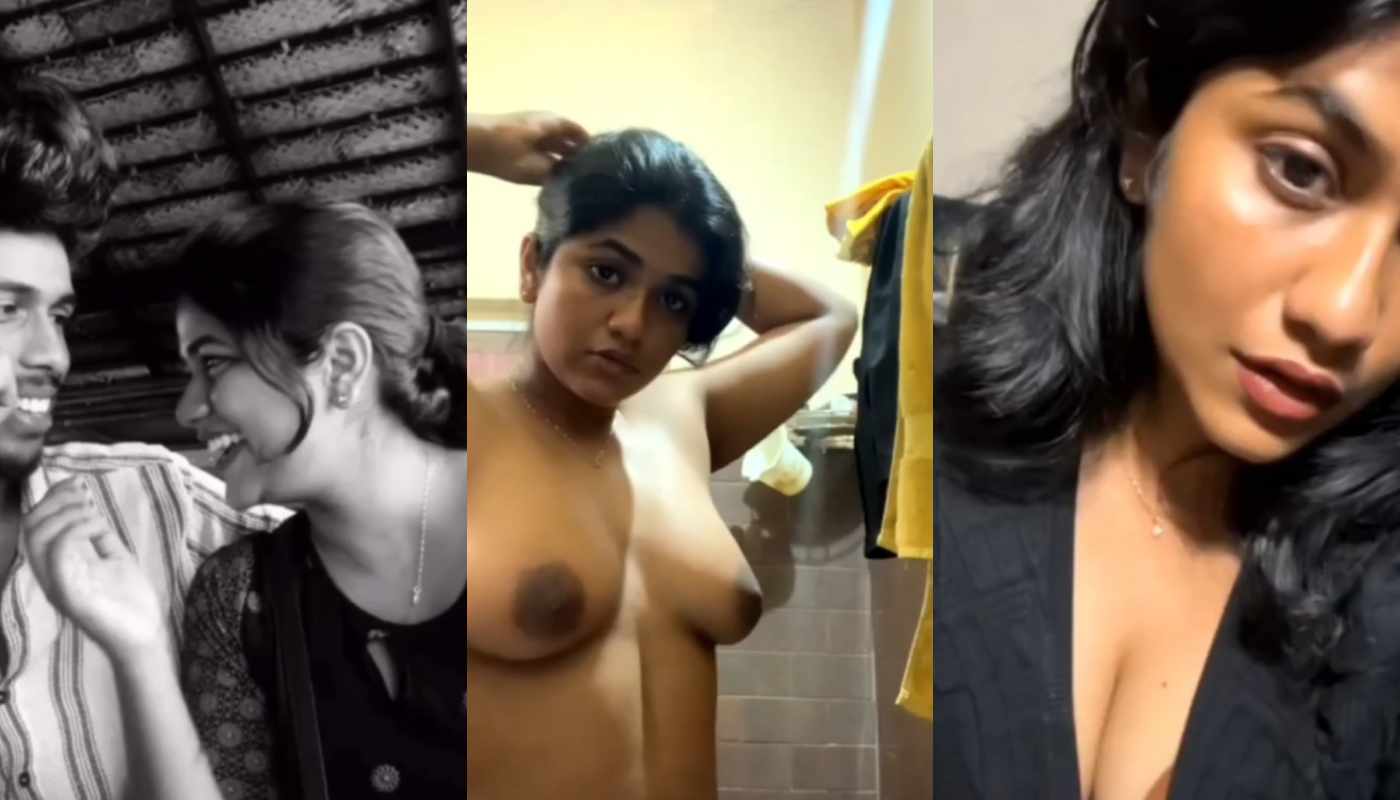 Sexy Mallu Girl Showing