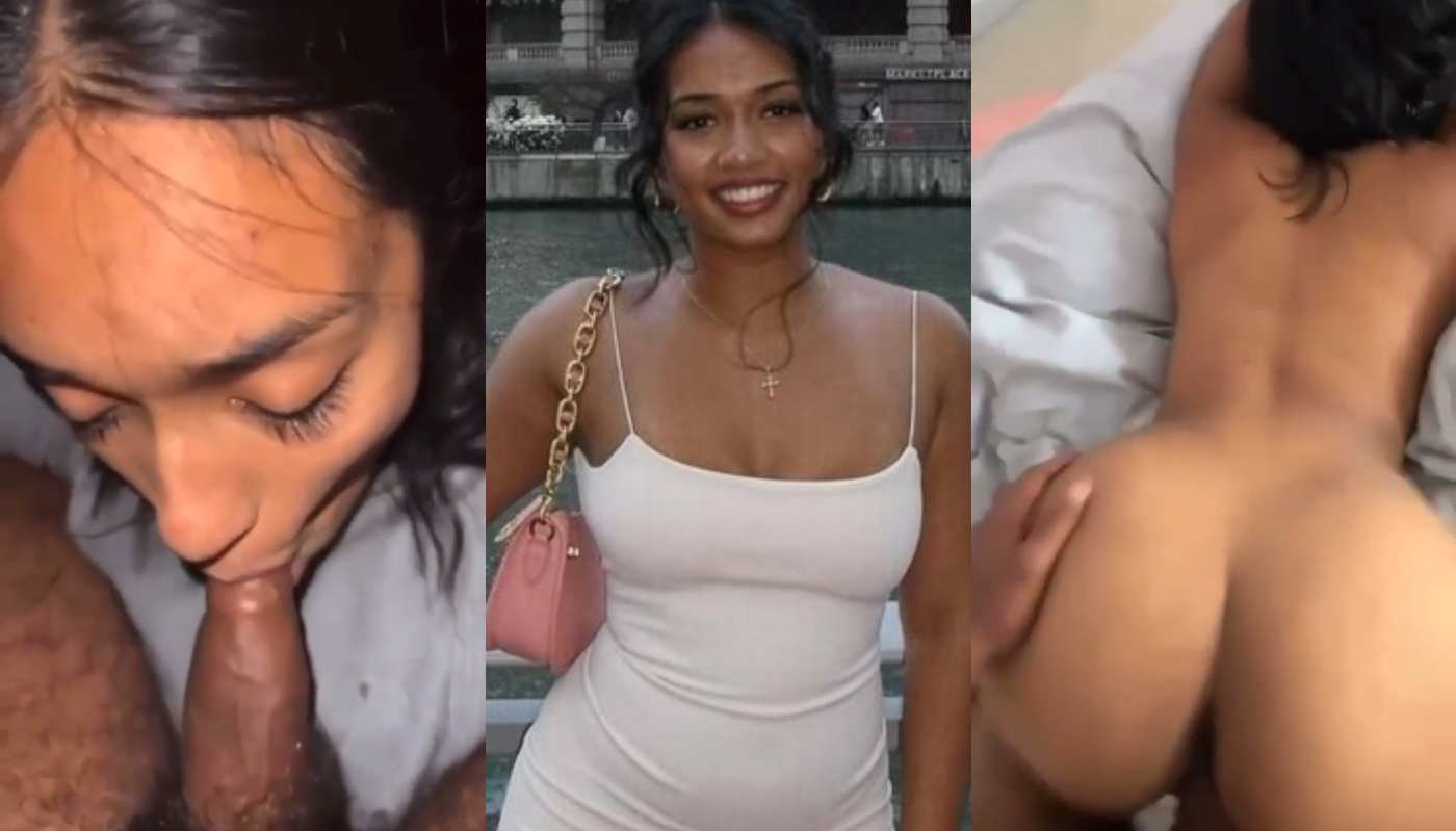 Tamil Babe Giving Blowjob Doggy Style Hard Fucking