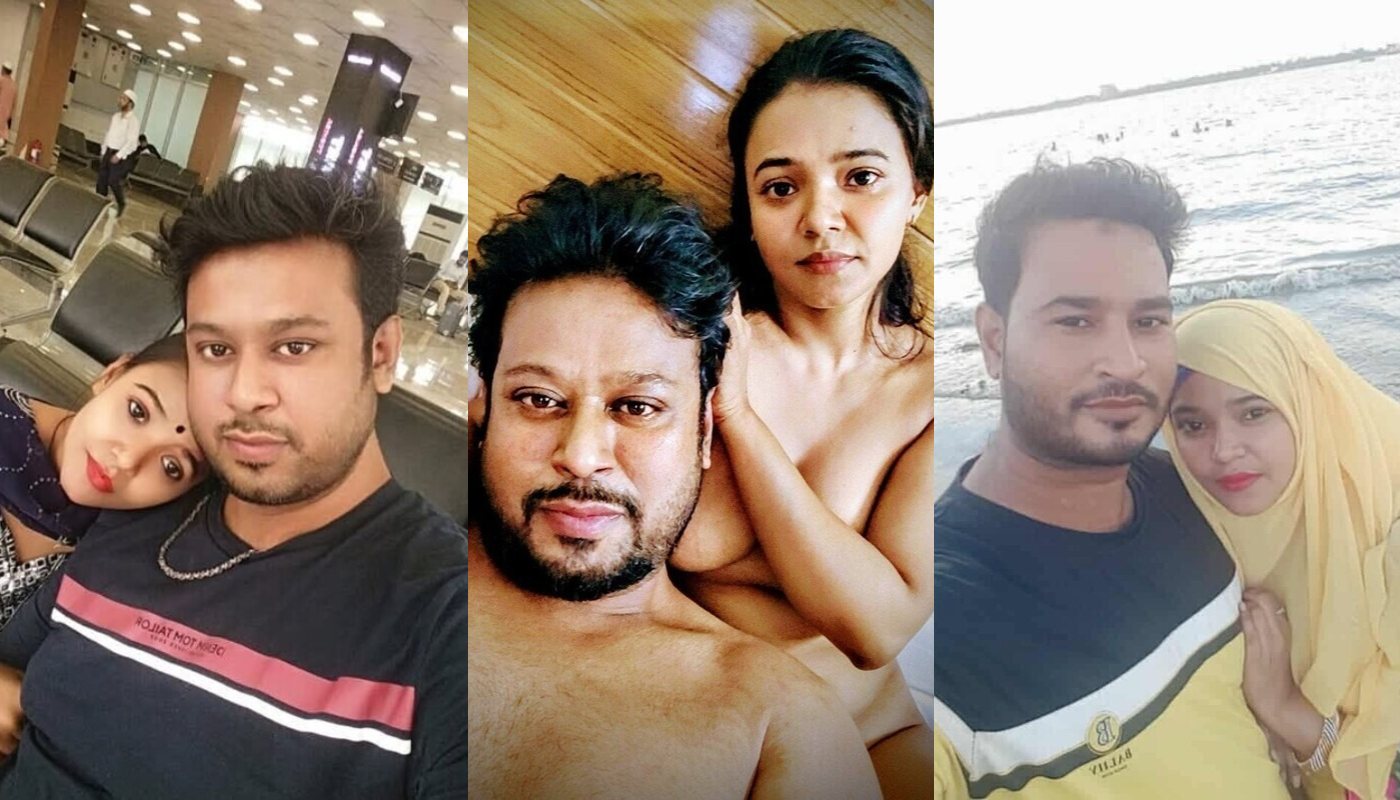 Bengali Cheater Girl Fucking New Clip's