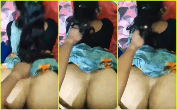 Chennai Sexy housewife aunty neighbor udan doggy ool seigiral