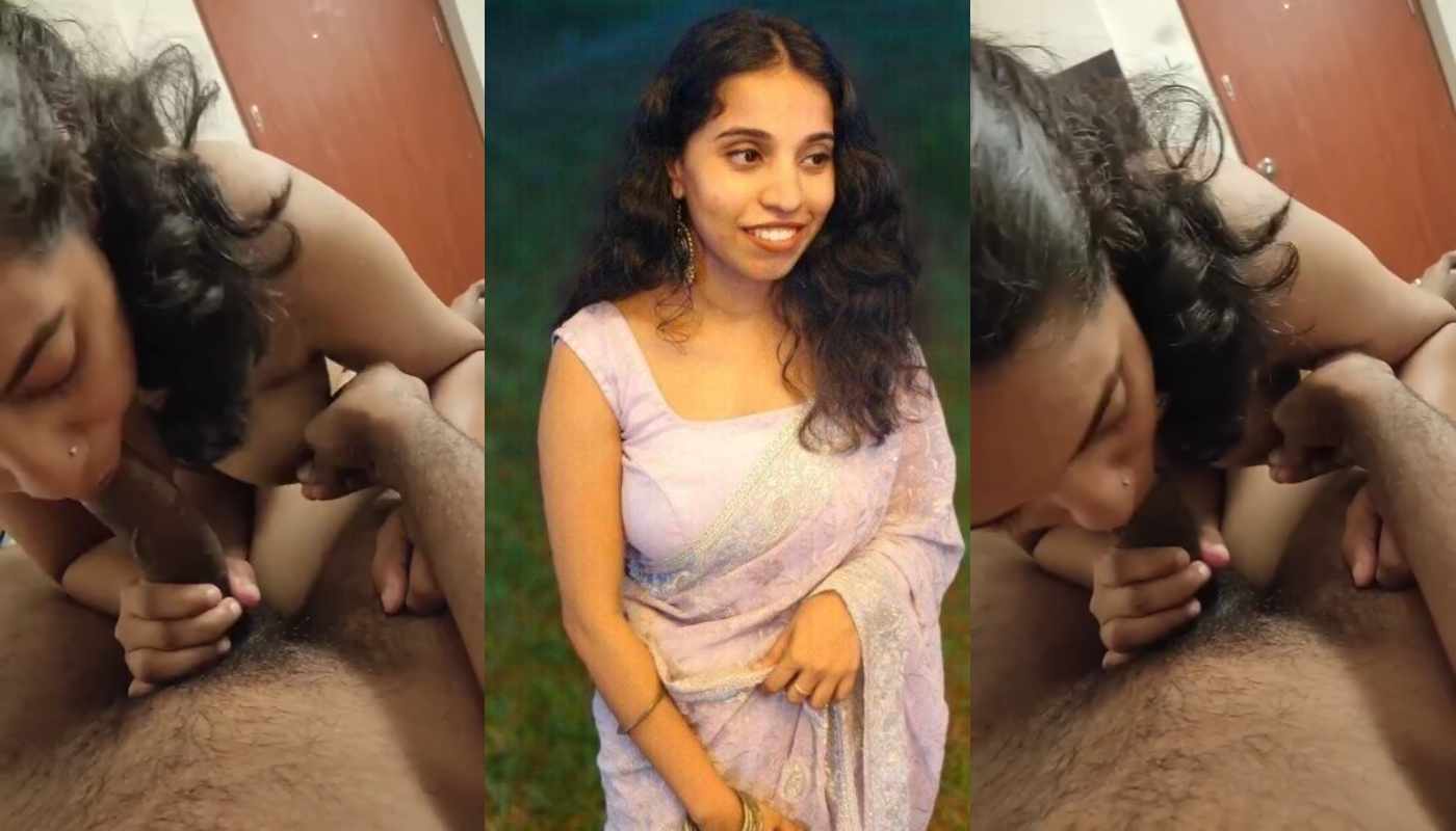 Mallu Girl Sucking Dick