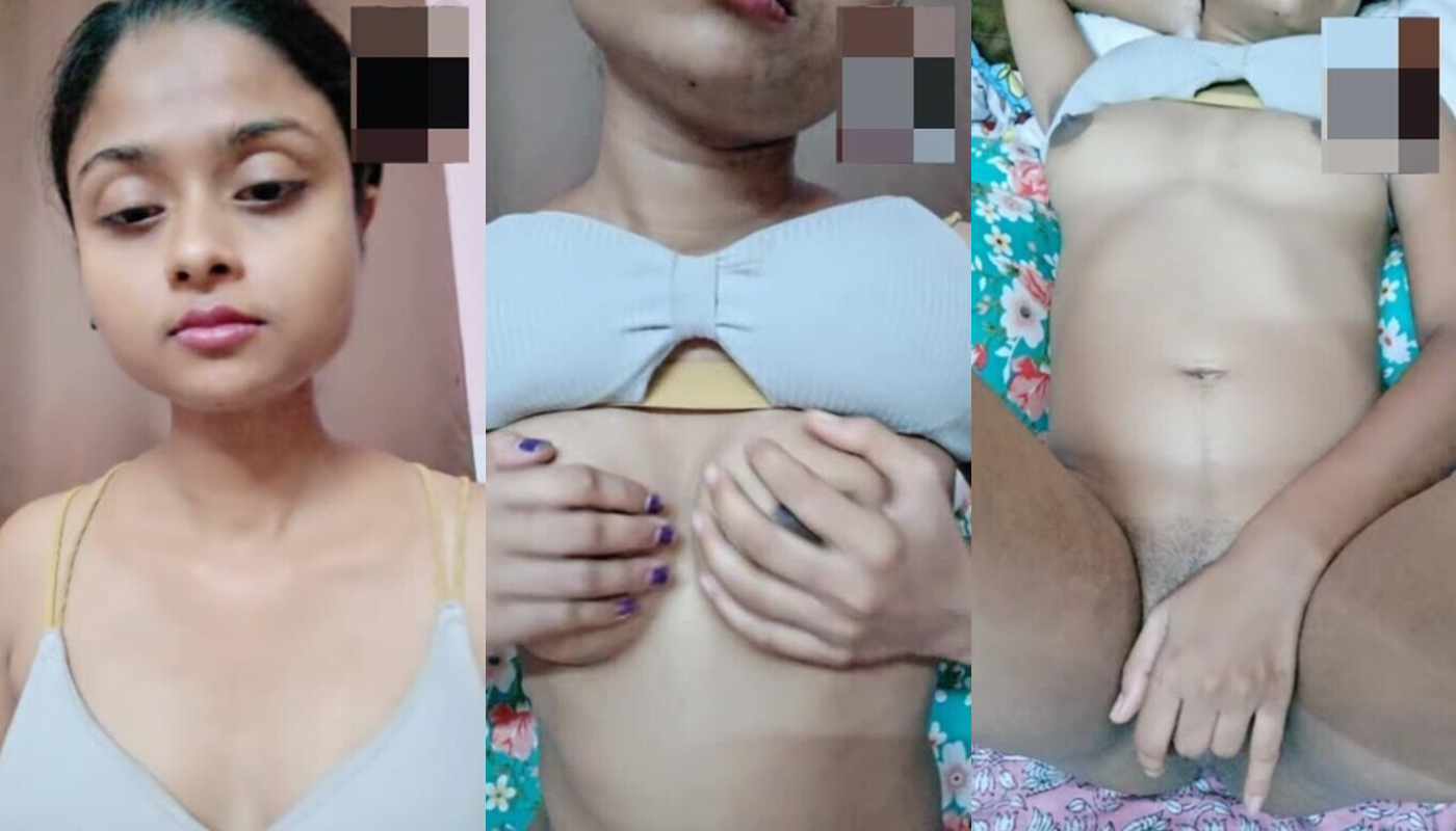Beautiful Horny Girl Showing Masturbating