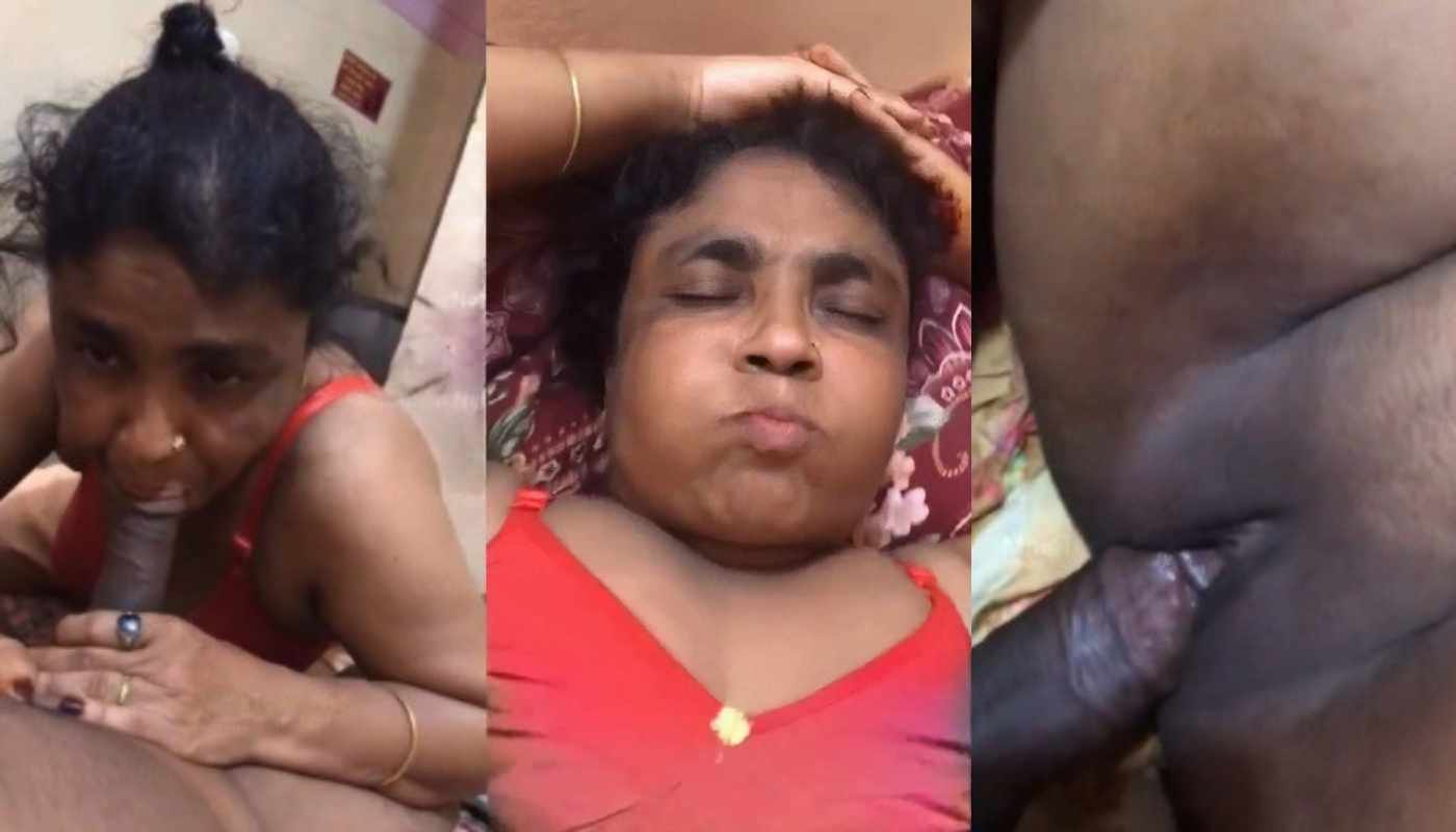 Aunty Affair With Nephew Giving Blowjob Painful Fucking - 3 Video's