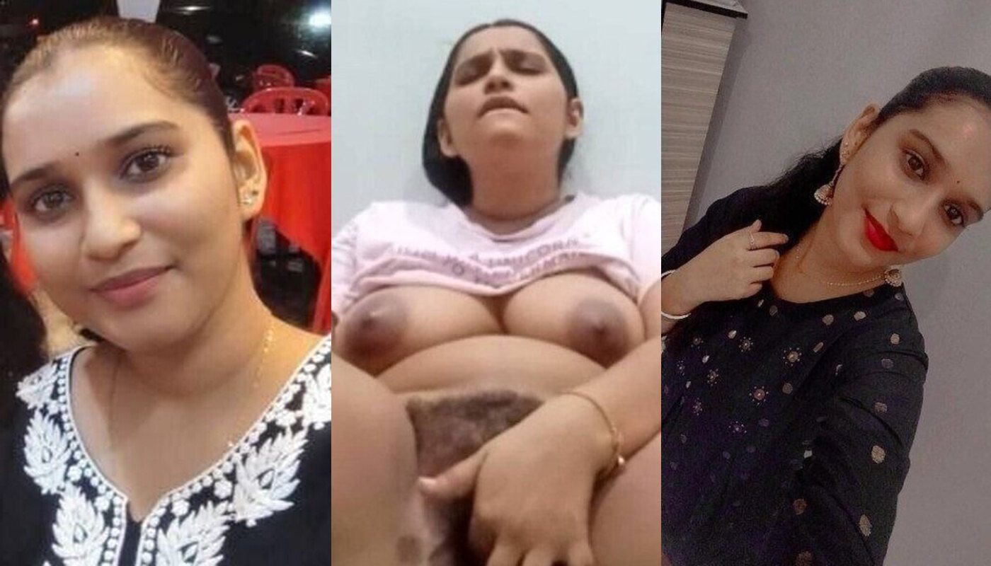 Big Boobs Horny Mallu Girl Fingering Showing Ass