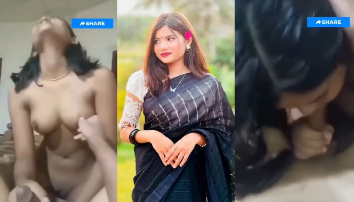 Bengali tiktoker couple blowjob hard fucking desi 3 sex xxx clip