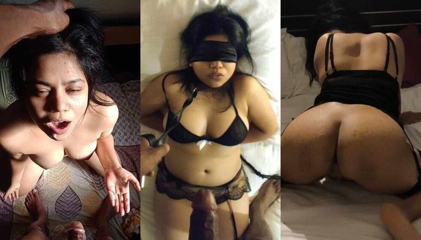 Submissive Horny Indian Wife Giving Blowjob Taking Cum In Mouth