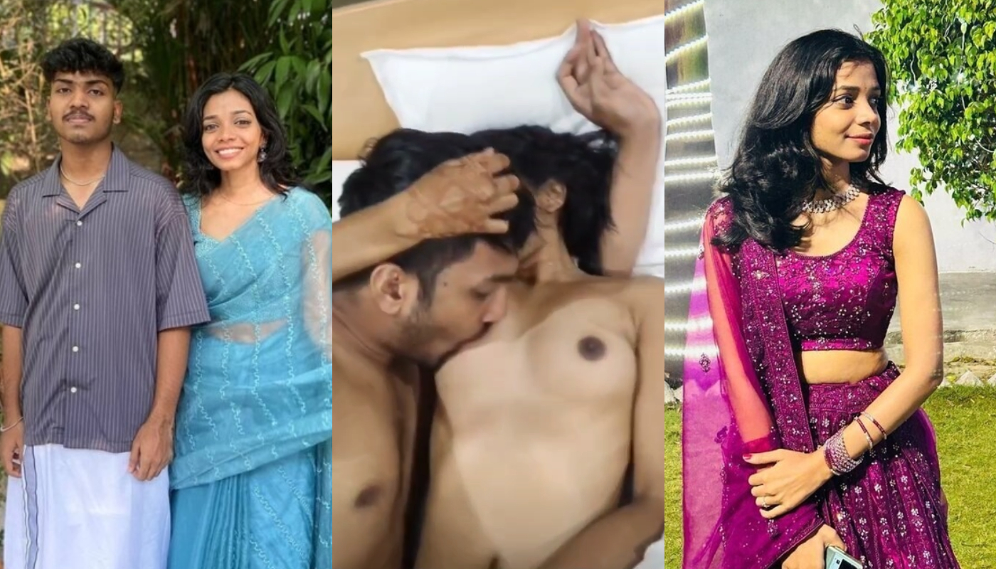 South Indian Girl Enjoying With Boyfriend 6 Clip's