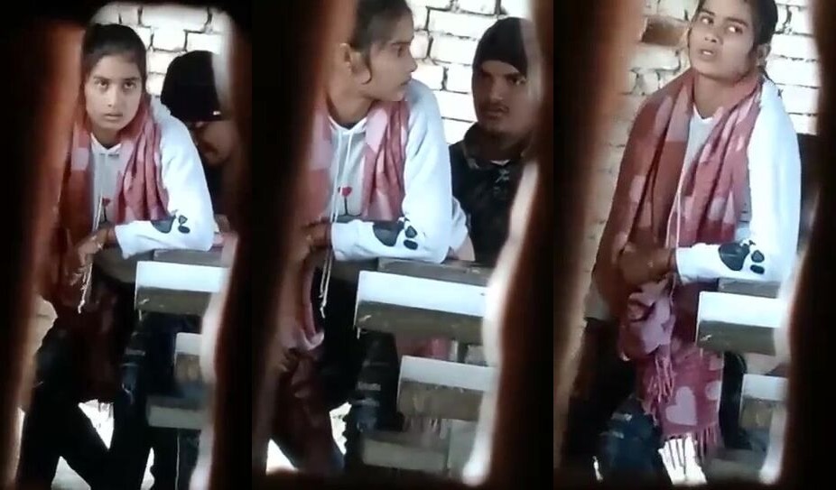 Bihari tuition class live chudai viral video