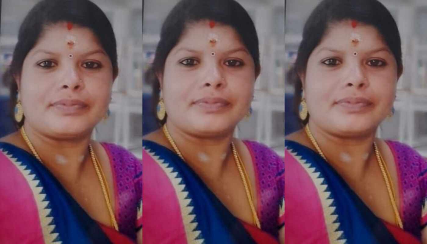 Tamil Aunty Giving Blowjob