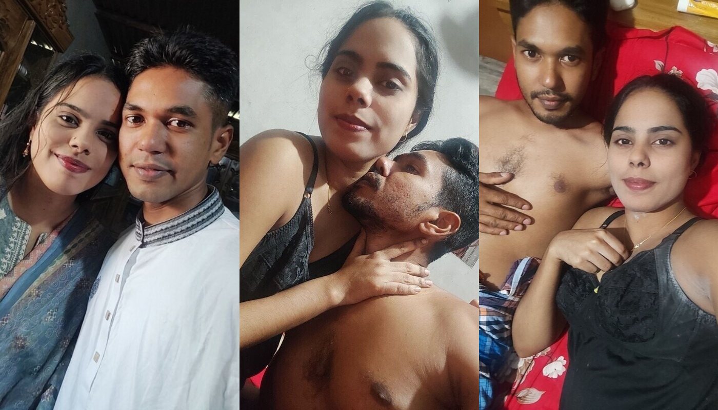 Bengali Lovers Enjoying