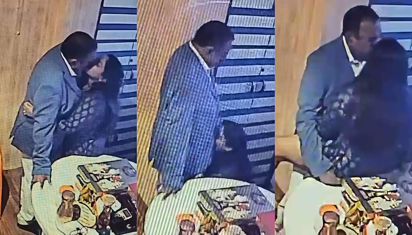 Astrologer Ashok Kharat Viral Sex Video Part 6